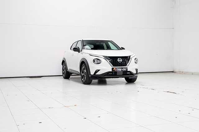 Nissan Juke 1.6 HYBRID HEV 105KW N-CONNECTA AUTO 143 5P