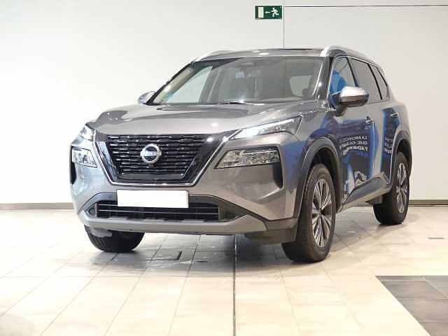 Nissan X-trail 1.5 HEV E-POWER 204 N-CONNECTA 204CV 5P