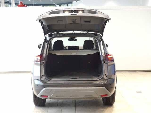 Nissan X-trail 1.5 HEV E-POWER 204 N-CONNECTA 204CV 5P