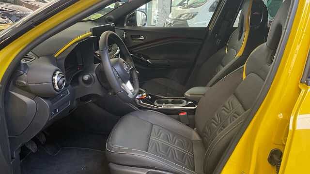 Nissan Juke 1.0 DIG-T 84KW IKON EDITION 114CV 5P