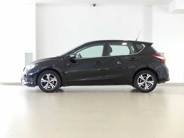 Nissan Pulsar 1.5 DCI ACENTA 110 5P