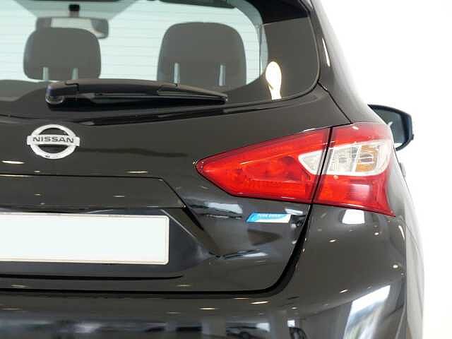 Nissan Pulsar 1.5 DCI ACENTA 110 5P