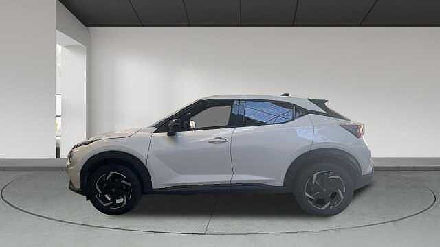 Nissan Juke 1.0 DIG-T 84KW N-CONNECTA 114CV 5P