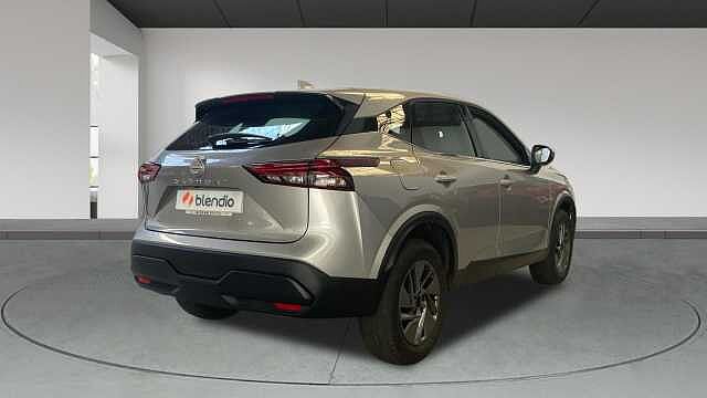 Nissan Qashqai 1.3 DIG-T MHEV 103KW ACENTA 140CV 5P