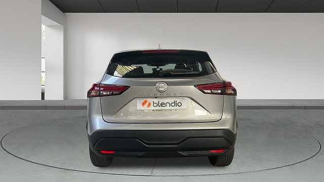 Nissan Qashqai 1.3 DIG-T MHEV 103KW ACENTA 140CV 5P