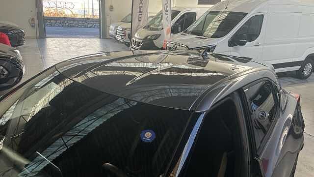 Nissan Juke 1.0 DIG-T 84KW N-CONNECTA 114CV 5P