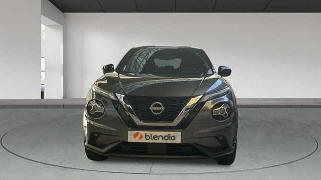 Nissan Juke 1.0 DIG-T 84KW N-CONNECTA 114CV 5P