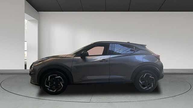 Nissan Juke 1.0 DIG-T 84KW N-CONNECTA 114CV 5P