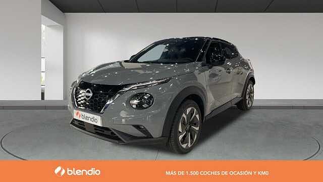 Nissan Juke 1.6 HYBRID HEV 105KW TEKNA AUTO 143CV 5P