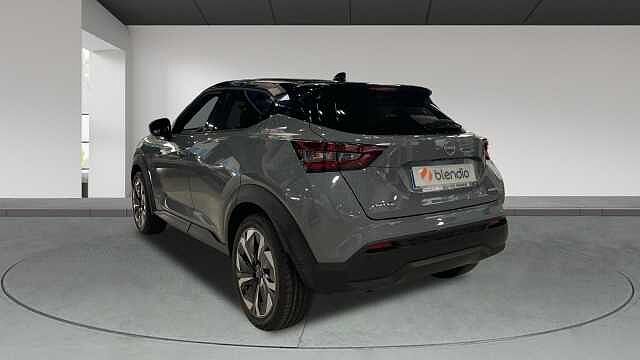 Nissan Juke 1.6 HYBRID HEV 105KW TEKNA AUTO 143CV 5P