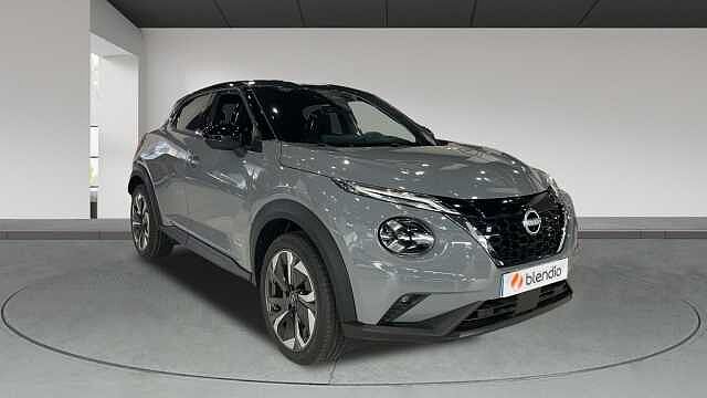 Nissan Juke 1.6 HYBRID HEV 105KW TEKNA AUTO 143CV 5P