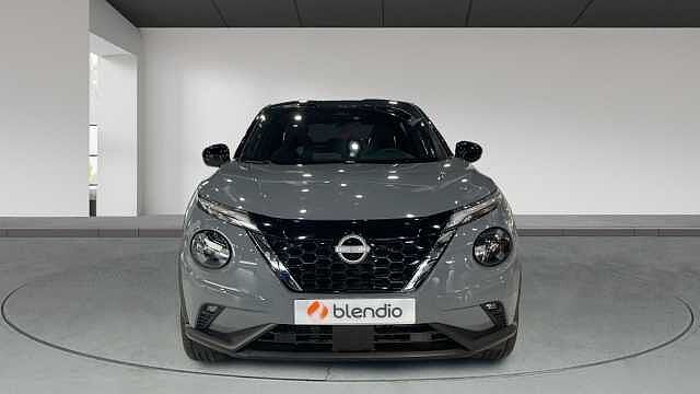 Nissan Juke 1.6 HYBRID HEV 105KW TEKNA AUTO 143CV 5P