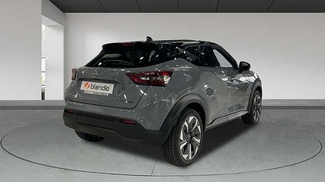 Nissan Juke 1.6 HYBRID HEV 105KW TEKNA AUTO 143CV 5P