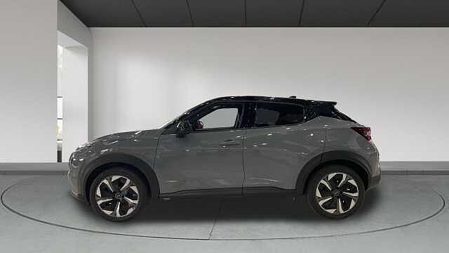 Nissan Juke 1.6 HYBRID HEV 105KW TEKNA AUTO 143CV 5P