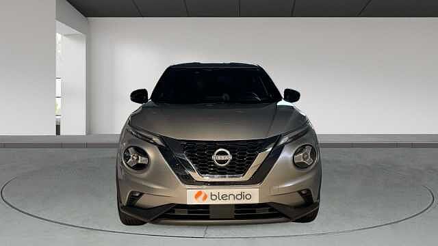 Nissan Juke 1.0 DIG-T 84KW N-CONNECTA 114CV 5P