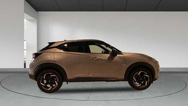 Nissan Juke 1.0 DIG-T 84KW N-CONNECTA 114CV 5P