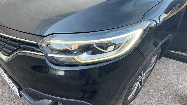 Renault Kadjar 1.6 DCI 130 ENERGY ZEN 130CV 5P