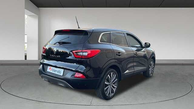 Renault Kadjar 1.6 DCI 130 ENERGY ZEN 130CV 5P