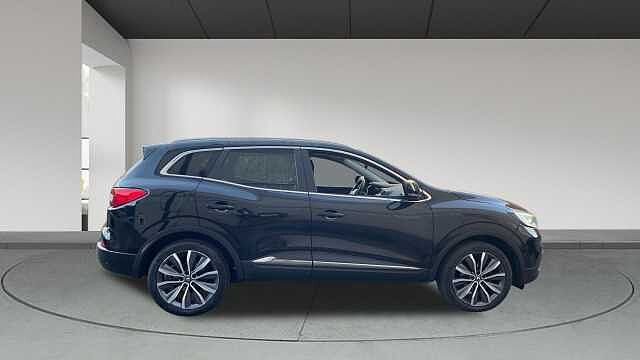 Renault Kadjar 1.6 DCI 130 ENERGY ZEN 130CV 5P