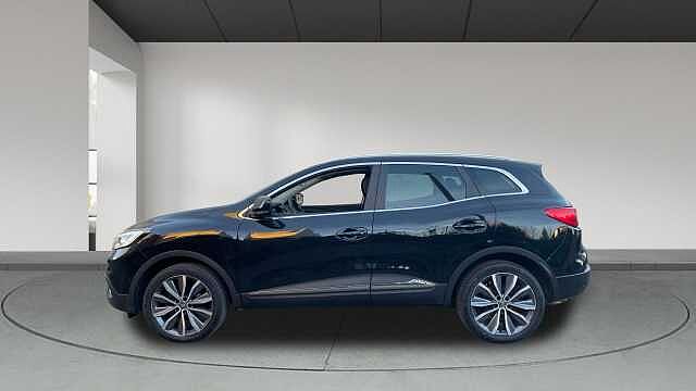 Renault Kadjar 1.6 DCI 130 ENERGY ZEN 130CV 5P