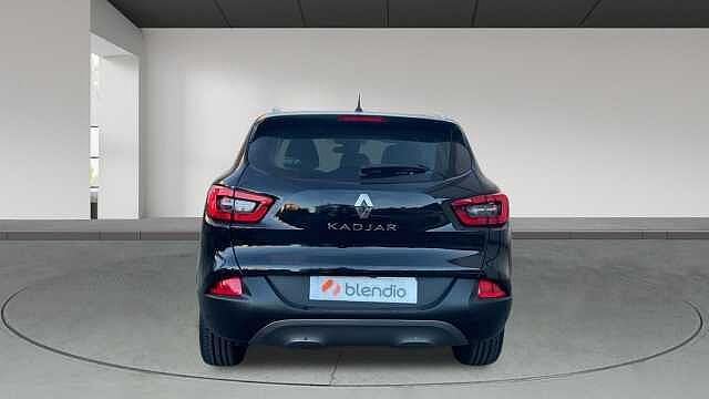 Renault Kadjar 1.6 DCI 130 ENERGY ZEN 130CV 5P