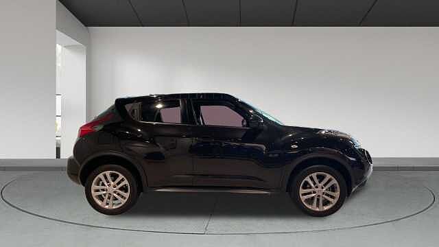 Nissan Juke 1.5 DCI ACENTA FWD 110 5P