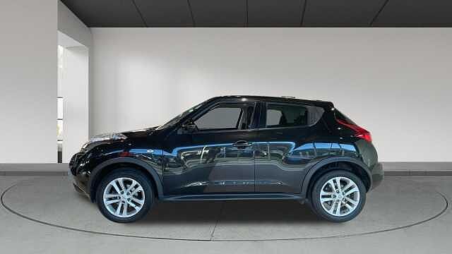 Nissan Juke 1.5 DCI ACENTA FWD 110 5P