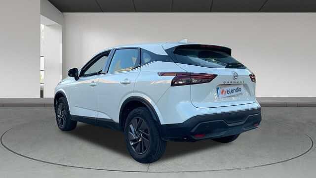 Nissan Qashqai 1.3 DIG-T MHEV 103KW ACENTA 140CV 5P