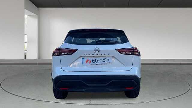 Nissan Qashqai 1.3 DIG-T MHEV 103KW ACENTA 140CV 5P