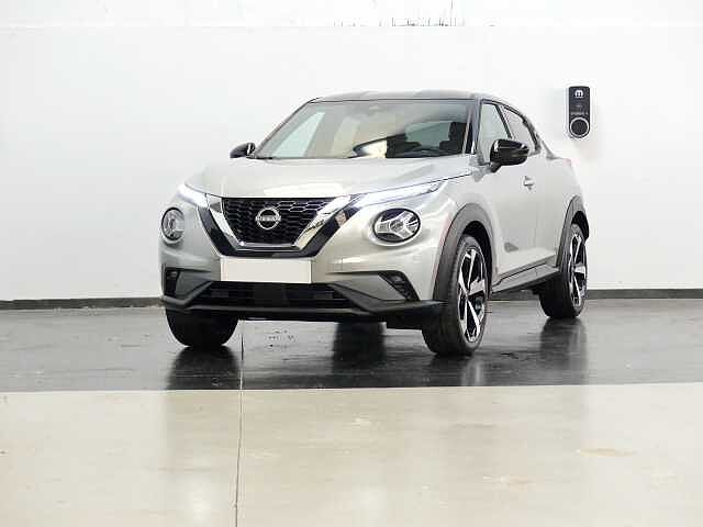 Nissan Juke 1.0 DIG-T 84KW TEKNA 114 5P