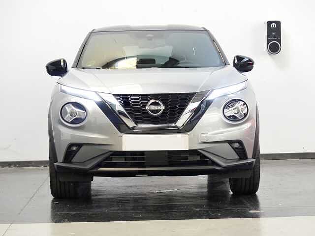 Nissan Juke 1.0 DIG-T 84KW TEKNA 114 5P