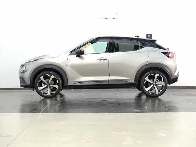 Nissan Juke 1.0 DIG-T 84KW TEKNA 114 5P