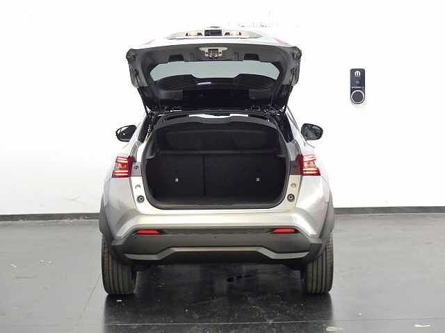 Nissan Juke 1.0 DIG-T 84KW TEKNA 114 5P